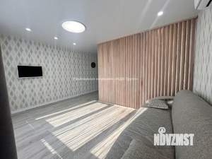 1-к квартира, на длительный срок, 43м2, 6/16 этаж