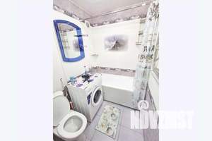 1-к квартира, посуточно, 32м2, 2/5 этаж