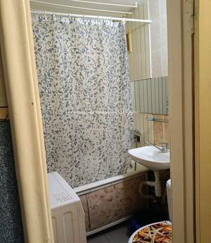 1-к квартира, на длительный срок, 32м2, 1/5 этаж