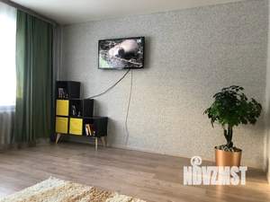 3-к квартира, посуточно, 80м2, 1/9 этаж