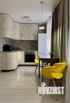 2-к квартира, посуточно, 42м2, 2/5 этаж