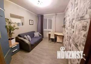 3-к квартира, на длительный срок, 70м2, 5/12 этаж