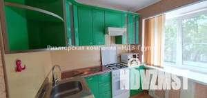 1-к квартира, на длительный срок, 31м2, 2/4 этаж