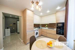 2-к квартира, посуточно, 53м2, 1/1 этаж