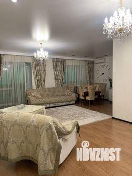 3-к квартира, на длительный срок, 100м2, 9/11 этаж