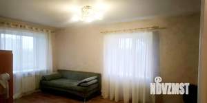 1-к квартира, на длительный срок, 36м2, 5/5 этаж