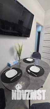 2-к квартира, посуточно, 55м2, 18/21 этаж