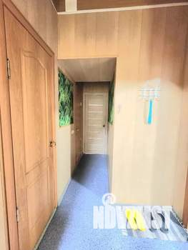 1-к квартира, посуточно, 30м2, 1/2 этаж