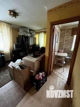 1-к квартира, на длительный срок, 33м2, 2/5 этаж