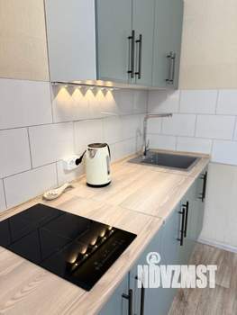 1-к квартира, на длительный срок, 34м2, 5/10 этаж