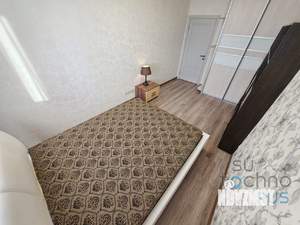 2-к квартира, посуточно, 69м2, 10/25 этаж