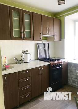 1-к квартира, посуточно, 30м2, 5/5 этаж