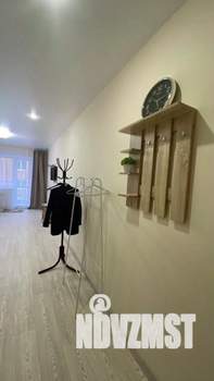 1-к квартира, посуточно, 24м2, 1/1 этаж