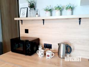 1-к квартира, посуточно, 30м2, 7/25 этаж