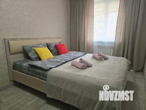 2-к квартира, посуточно, 45м2, 1/1 этаж