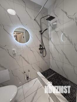 1-к квартира, посуточно, 22м2, 1/1 этаж