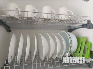 1-к квартира, посуточно, 31м2, 1/6 этаж