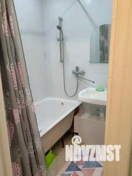 1-к квартира, посуточно, 33м2, 9/10 этаж