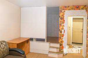 1-к квартира, на длительный срок, 347м2, 4/14 этаж