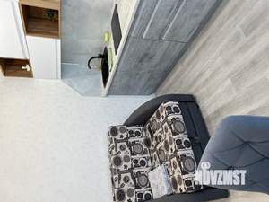 1-к квартира, посуточно, 46м2, 1/1 этаж