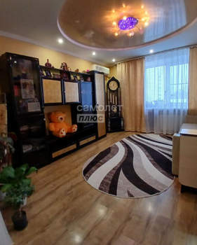 2-к квартира, на длительный срок, 47м2, 3/9 этаж