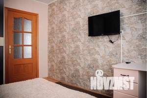 2-к квартира, посуточно, 60м2, 6/10 этаж