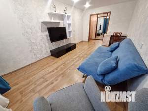 2-к квартира, посуточно, 63м2, 2/10 этаж