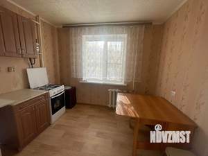 1-к квартира, на длительный срок, 33м2, 2/10 этаж