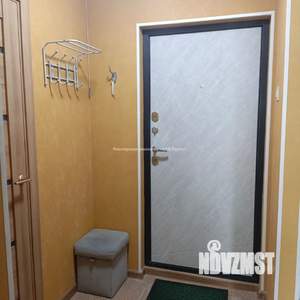 2-к квартира, на длительный срок, 33м2, 3/10 этаж