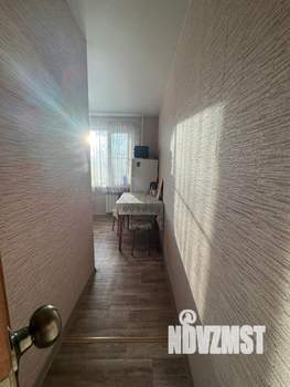 1-к квартира, на длительный срок, 32м2, 4/5 этаж