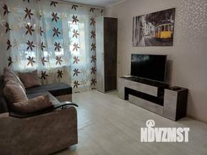 1-к квартира, посуточно, 34м2, 4/9 этаж