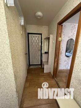 1-к квартира, на длительный срок, 25м2, 2/9 этаж