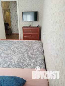 2-к квартира, посуточно, 52м2, 2/9 этаж
