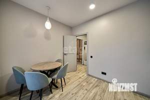 1-к квартира, на длительный срок, 34м2, 3/11 этаж