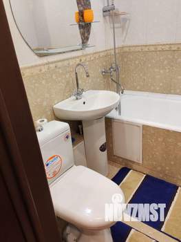 1-к квартира, на длительный срок, 30м2, 4/5 этаж