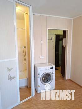 1-к квартира, посуточно, 25м2, 3/5 этаж