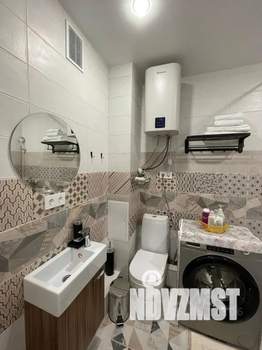 Студия квартира, посуточно, 28м2, 3/9 этаж