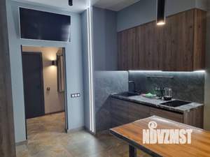 1-к квартира, на длительный срок, 45м2, 15/20 этаж