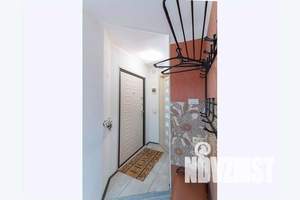 1-к квартира, посуточно, 20м2, 4/6 этаж