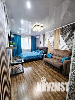 1-к квартира, посуточно, 37м2, 2/24 этаж