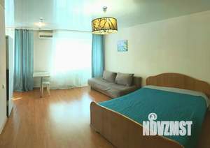 Студия квартира, посуточно, 31м2, 3/5 этаж