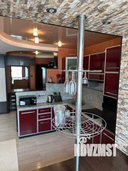 2-к квартира, посуточно, 50м2, 2/9 этаж