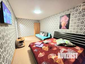 1-к квартира, посуточно, 33м2, 1/5 этаж