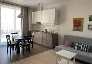 2-к квартира, на длительный срок, 46м2, 2/23 этаж