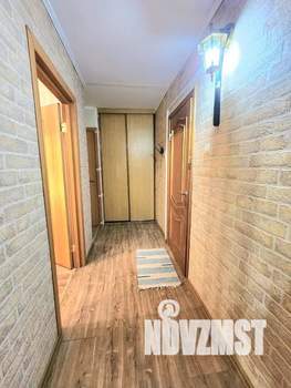 2-к квартира, посуточно, 50м2, 4/5 этаж