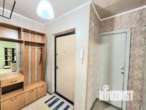 1-к квартира, посуточно, 33м2, 11/14 этаж