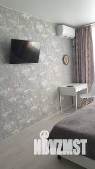 1-к квартира, посуточно, 33м2, 7/10 этаж