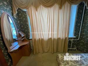 3-к квартира, на длительный срок, 54м2, 4/5 этаж