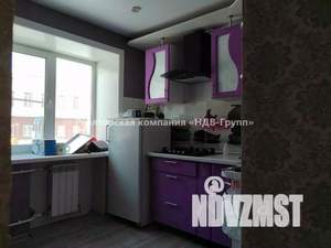 1-к квартира, на длительный срок, 32м2, 2/5 этаж