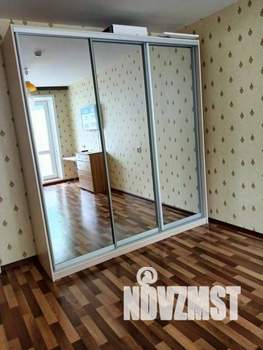 1-к квартира, на длительный срок, 36м2, 6/10 этаж